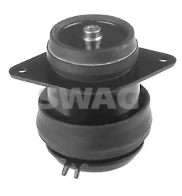 30130018 SWAG подушка двигуна (SWAG)